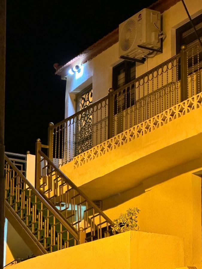 Apartamento Petra Royal House Wadi Musa Exterior foto